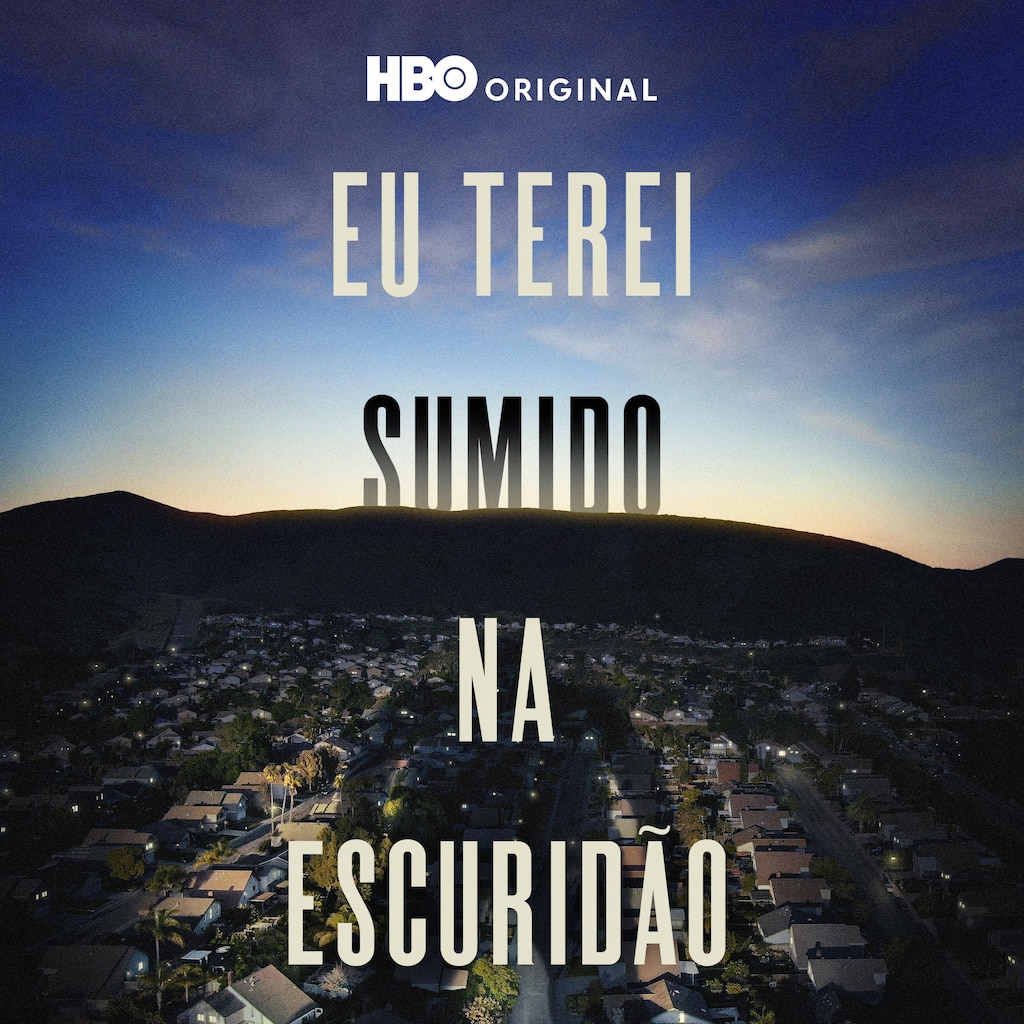 Eu Terei Sumido na Escuridão