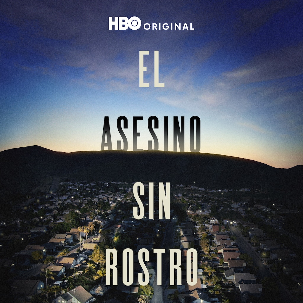 El Asesino Sin Rostro