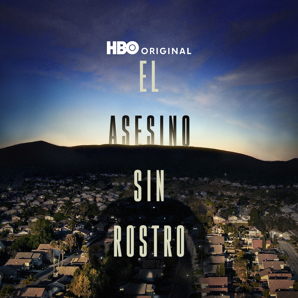 El asesino sin rostro