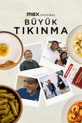 Büyük Tıkınma