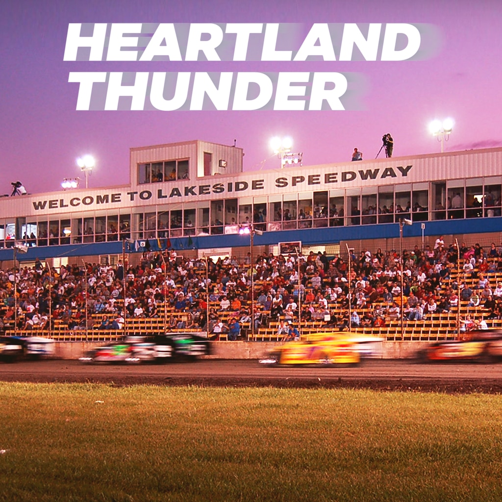 Heartland Thunder
