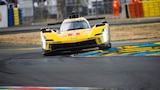 2023 24 Hours of Le Mans - Part 3 Hours 6-8