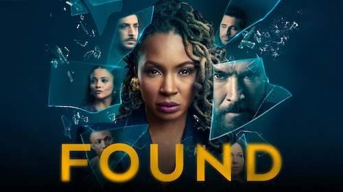 Disfruta Found | HBO Max