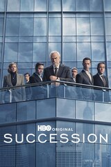 Succession (HBO)