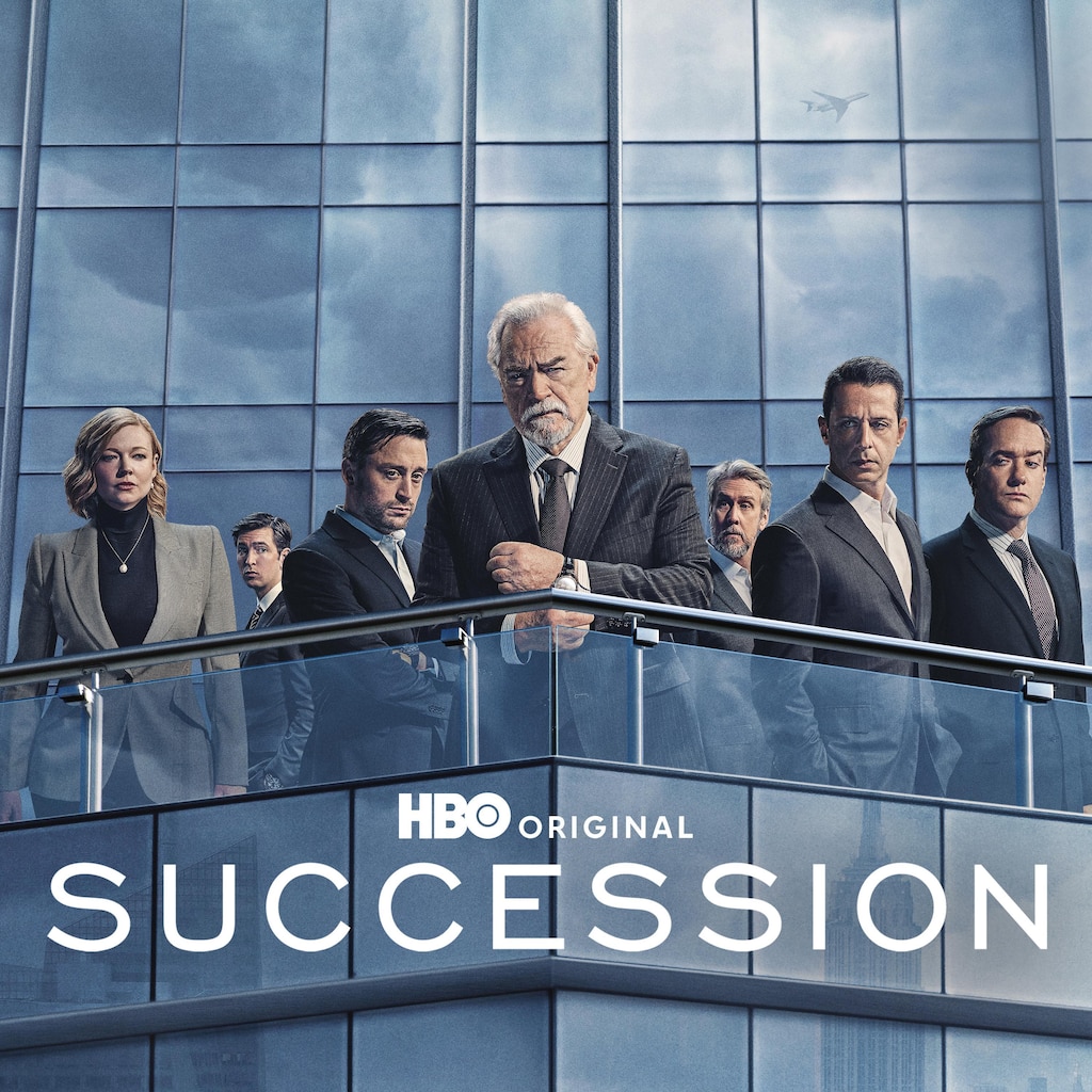 Succession
