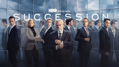 Succession (HBO)