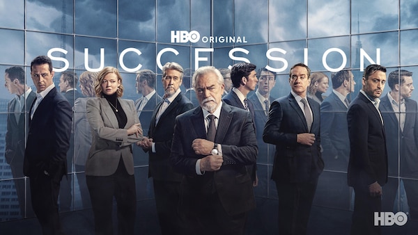 Succession (HBO)