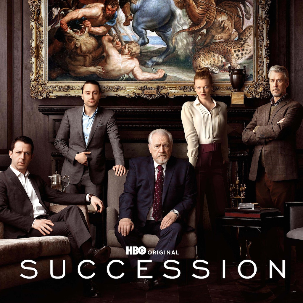 Succession