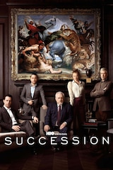 Succession