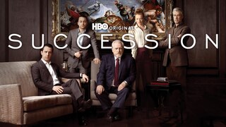 Succession (HBO)