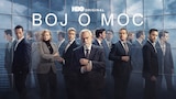 Boj o moc