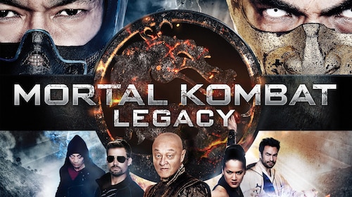 Mortal Kombat: Legacy - The New York Times