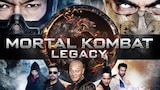 Mortal Kombat: Legacy