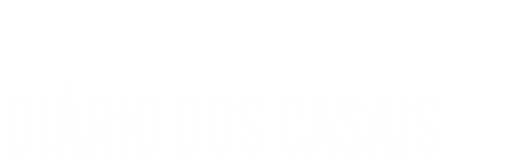 90 Dias Para Casar: Diário dos Casais