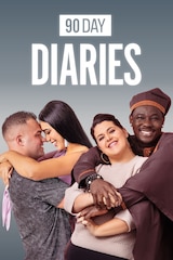90 Day Diaries