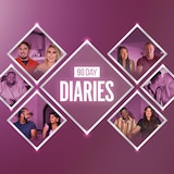 90 Day Diaries
