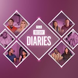 90 Day Diaries