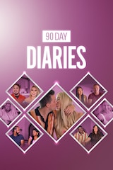 90 Day Diaries