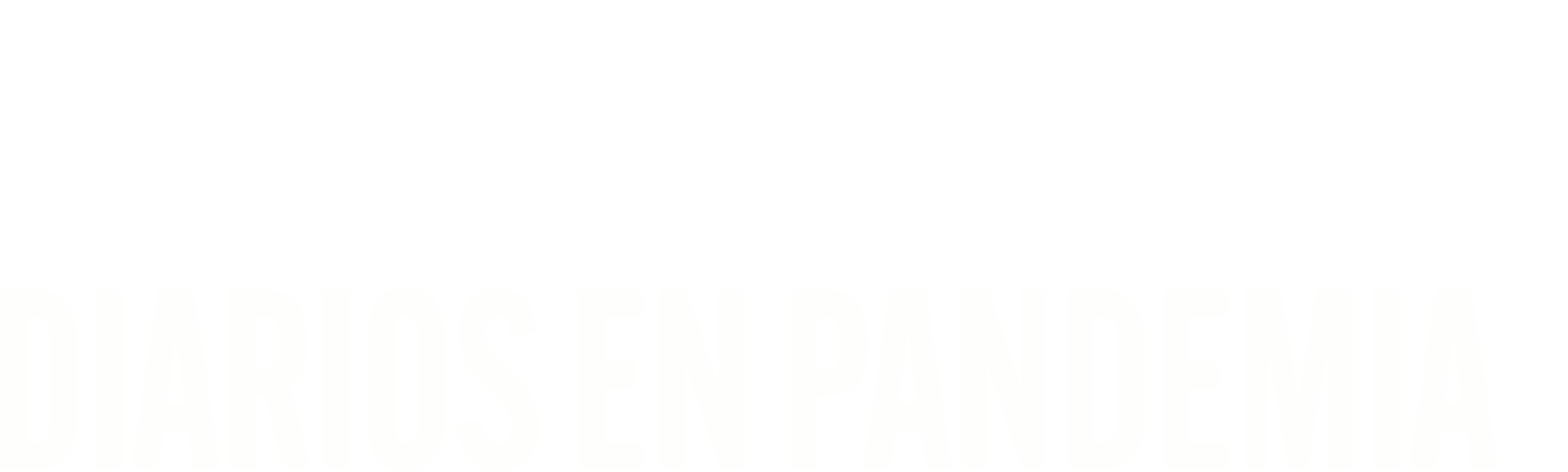 Todo en 90 días: diarios en pandemia