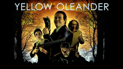 Watch Yellow Oleander | HBO Max