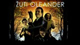 Žuti oleander