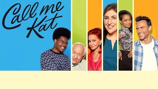 Call Me Kat