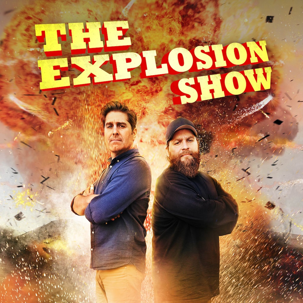 The Explosion Show
