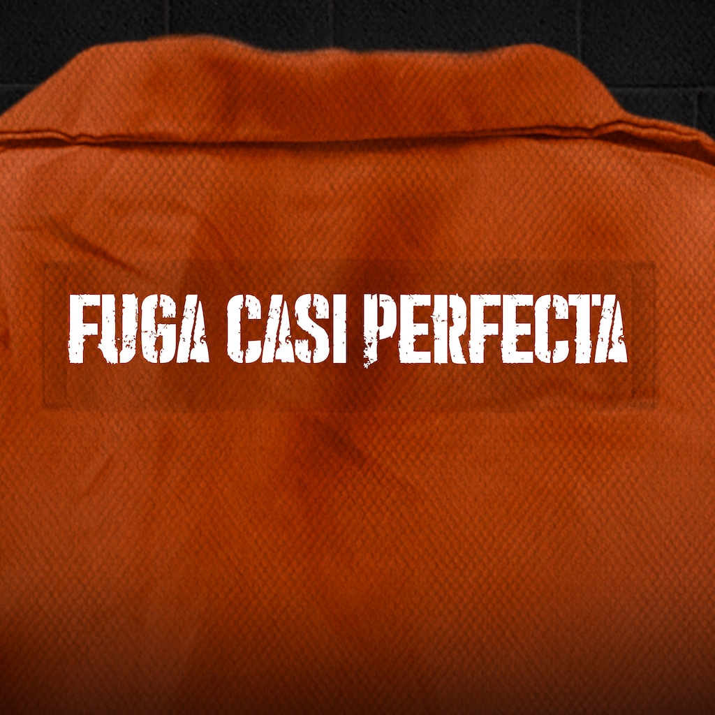 I (Almost) Got Away with It