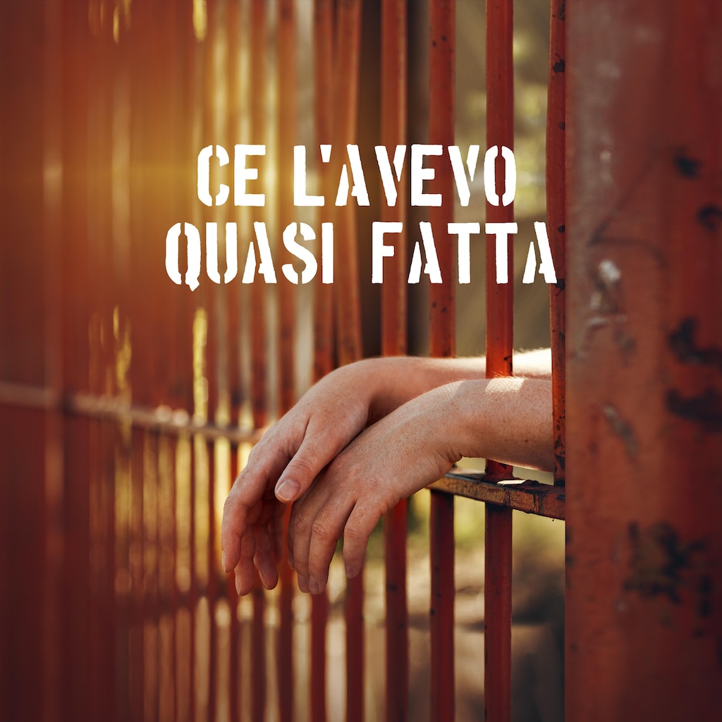 I (Almost) Got Away with It