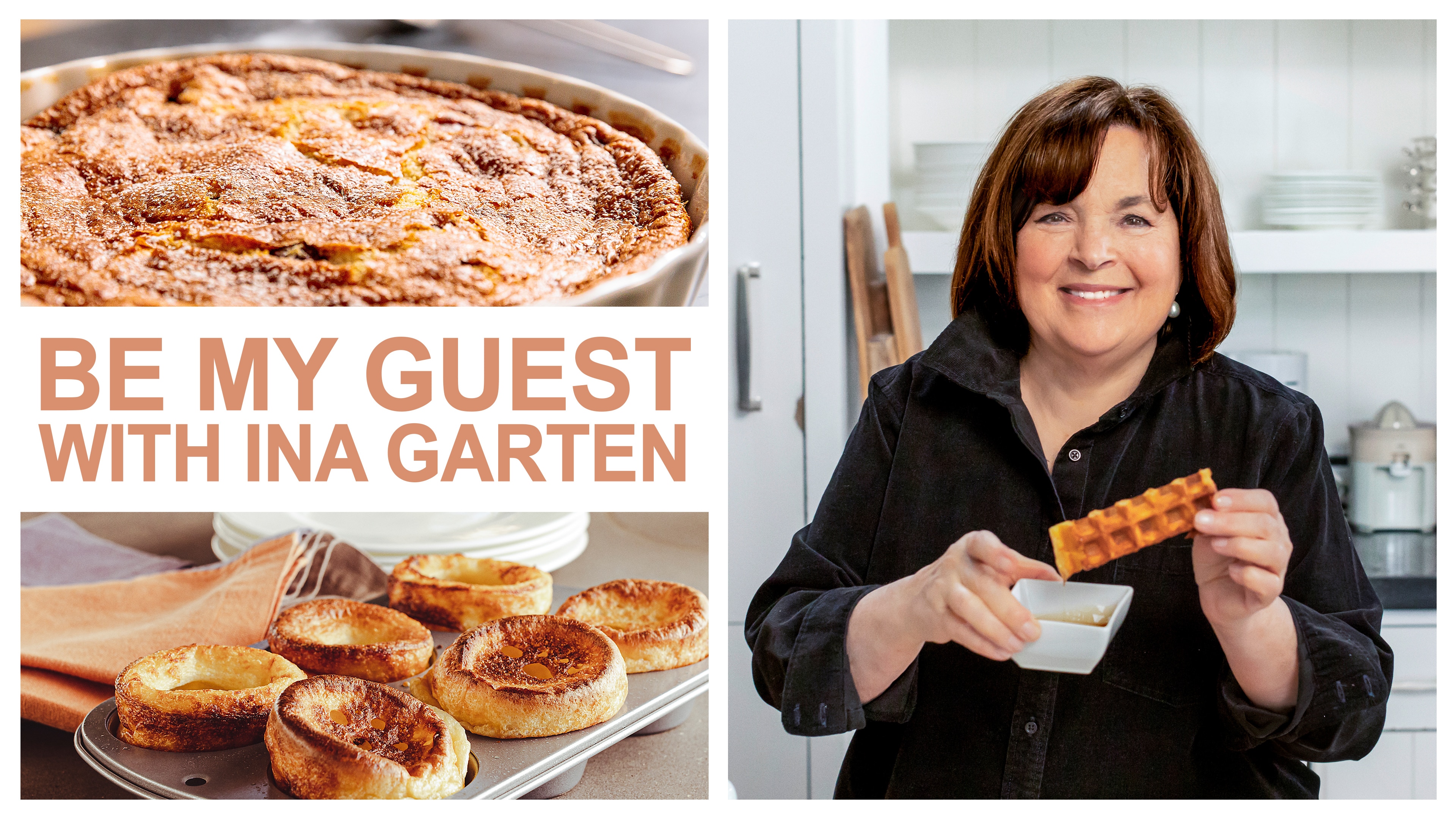 Ina garten full episodes hotsell