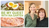 Be My Guest with Ina Garten