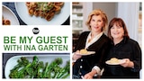 Be My Guest with Ina Garten