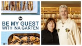 Be My Guest with Ina Garten