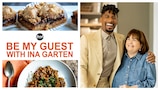 Be My Guest with Ina Garten