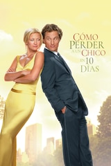 Cómo perder a un chico en 10 días