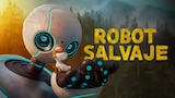 Robot Salvaje
