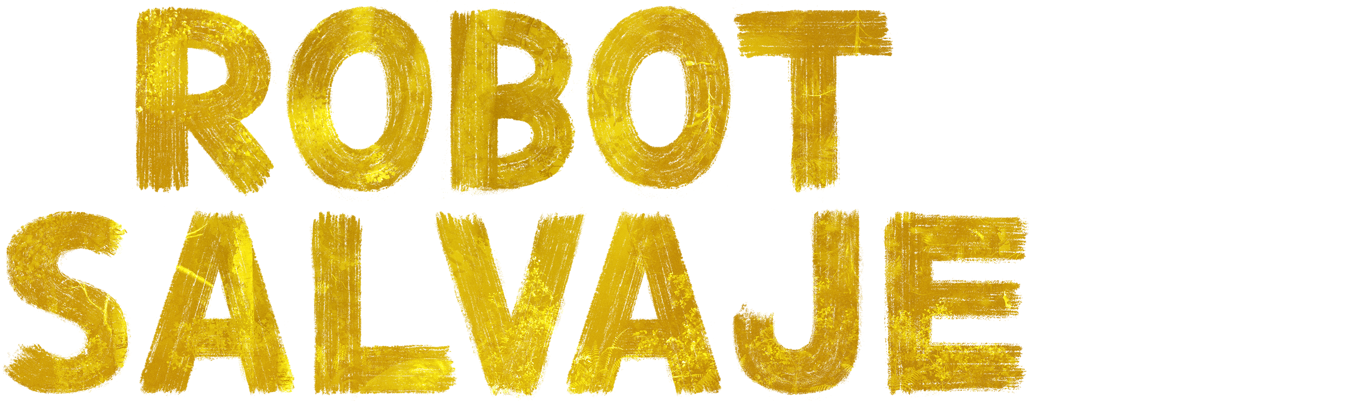 Robot Salvaje