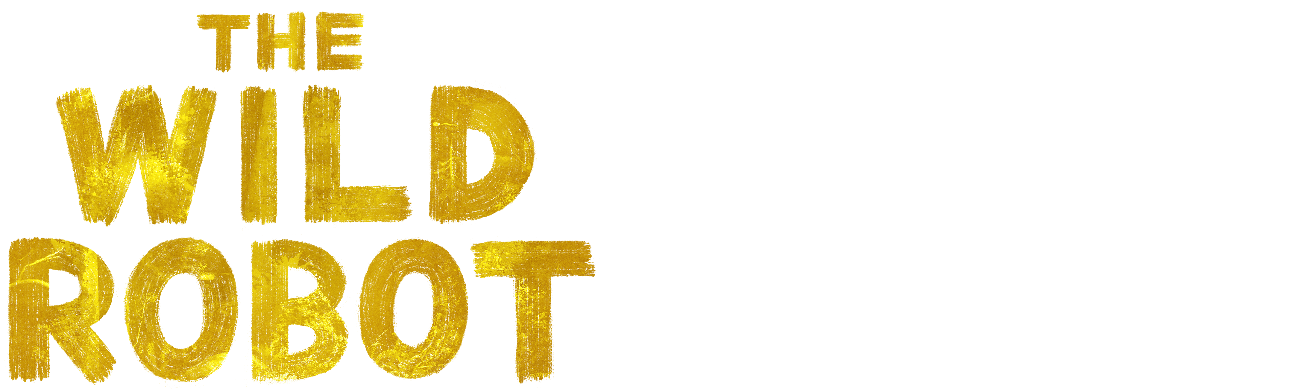 The Wild Robot