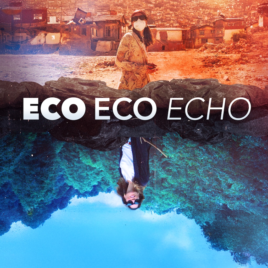 Eco Eco Echo
