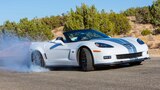2013 Chevrolet Corvette 427: All American Hero