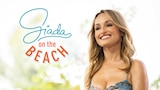 Giada on the Beach