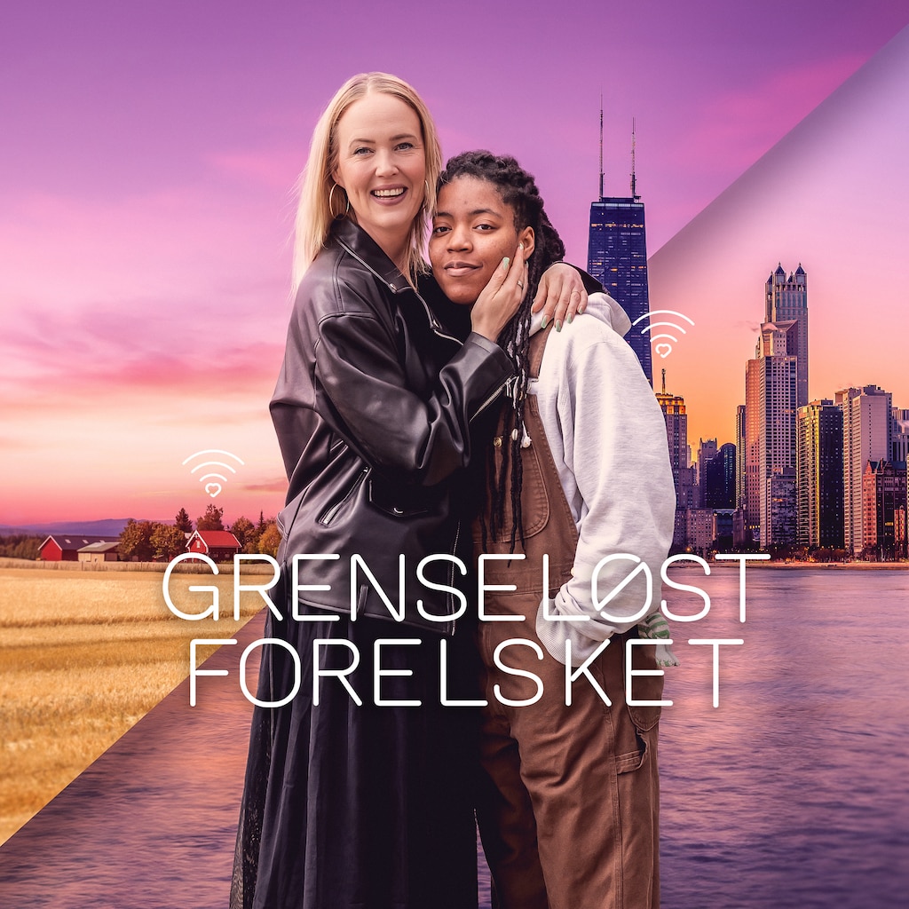 Love Me, Love Me Not: Norway