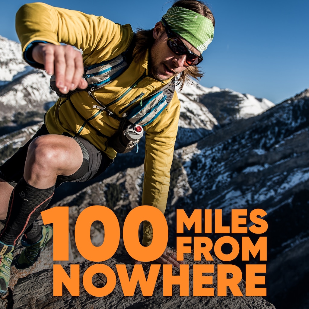 100 Miles From Nowhere