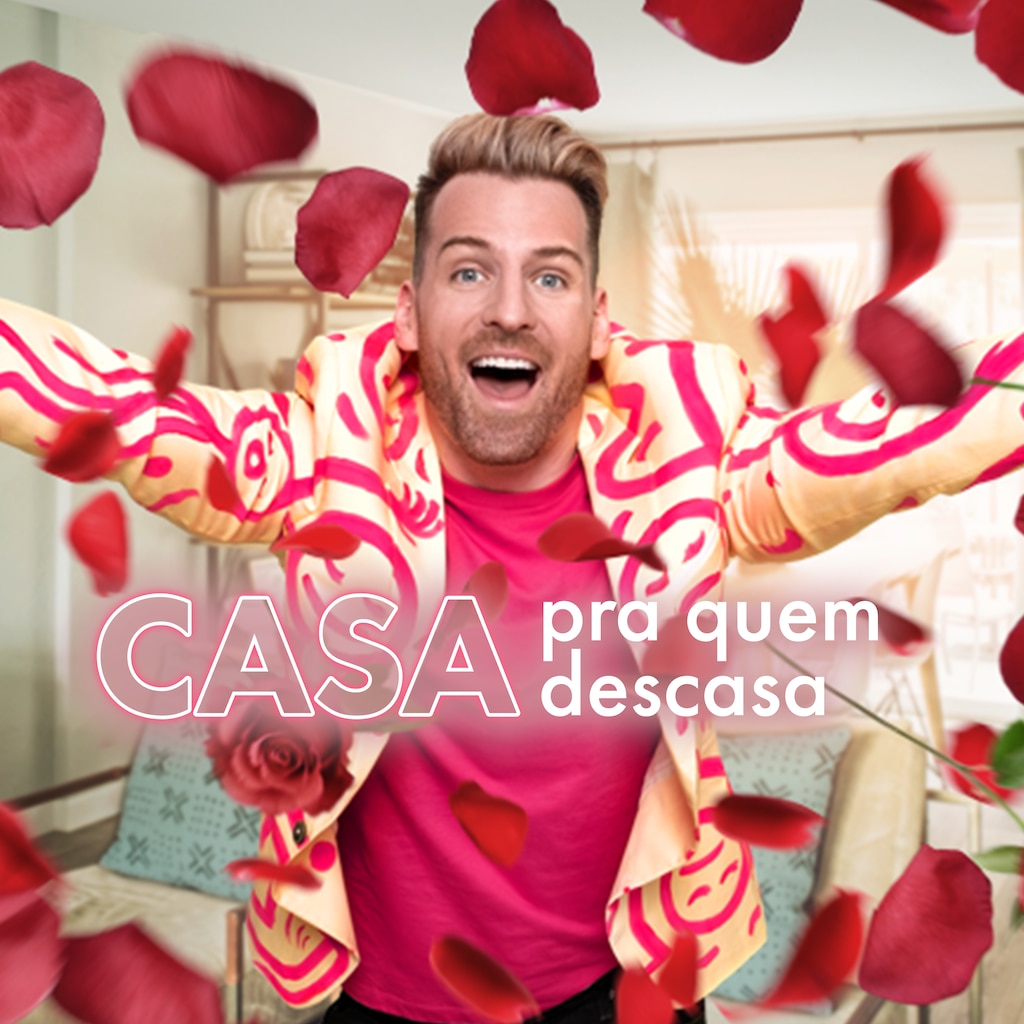 Casa Pra Quem Descasa