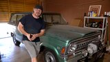 Viewer Questions Jeep Wagoneer