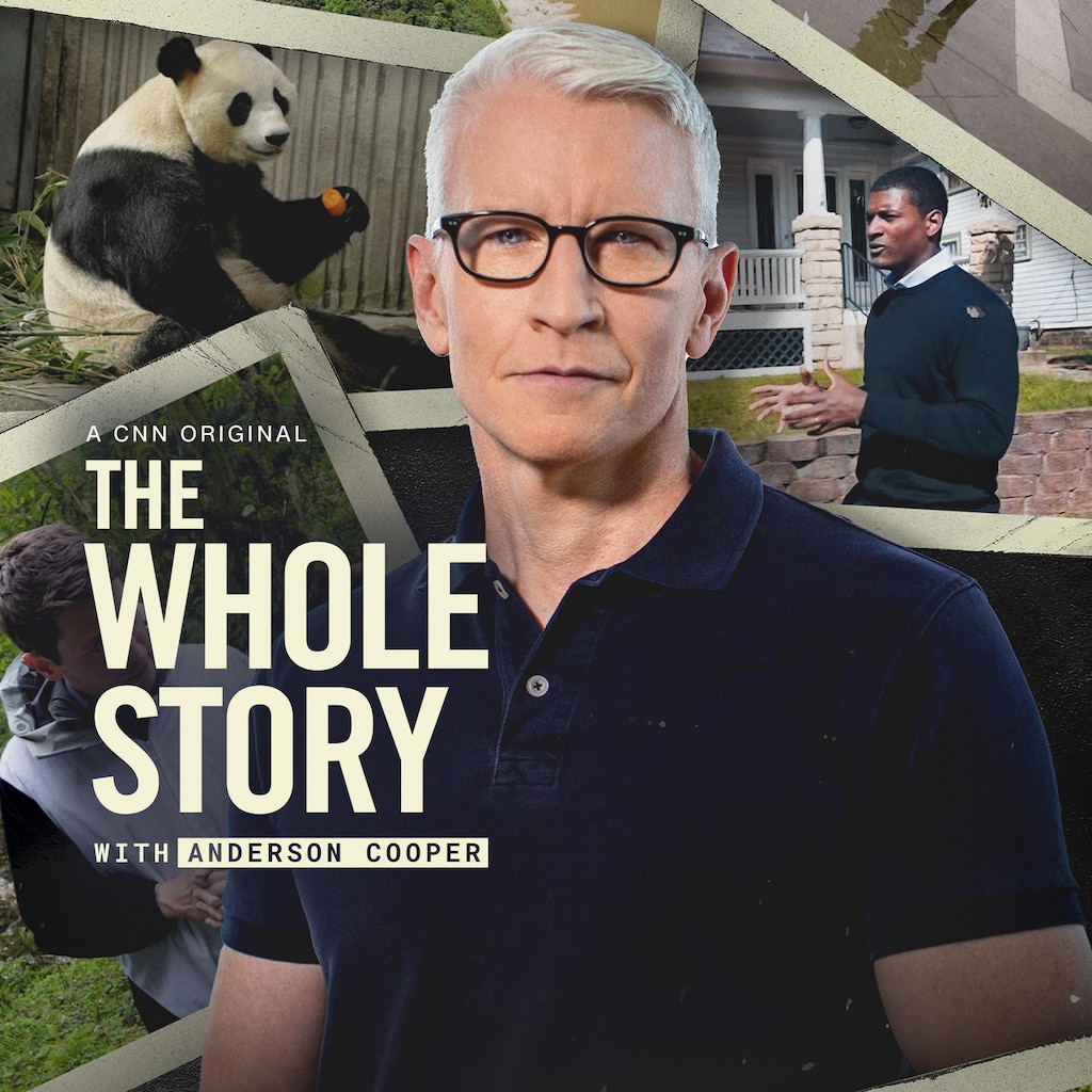 The Whole Story With Anderson Cooper