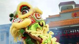 Lion Dance, Tunnel, Super Sopper