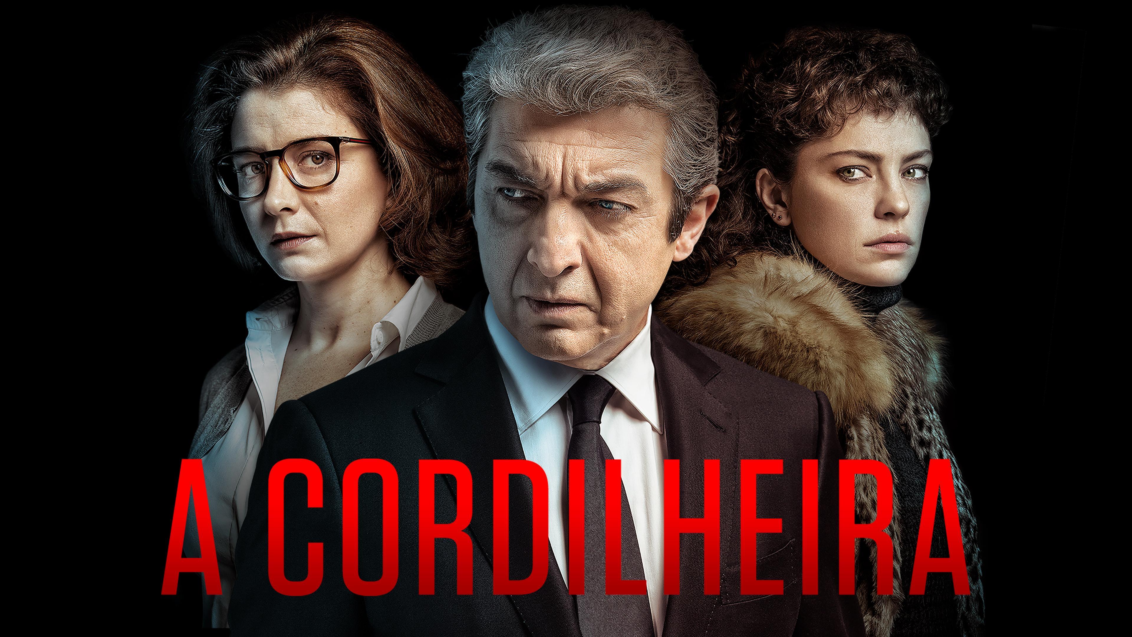 Assista A Cordilheira | HBO Max, image size:3840x2160