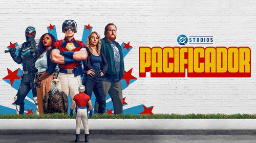Assista Pacificador Temporada 1 Episódio 4 - A Estrada Mais Paucorrida ...