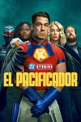 El pacificador